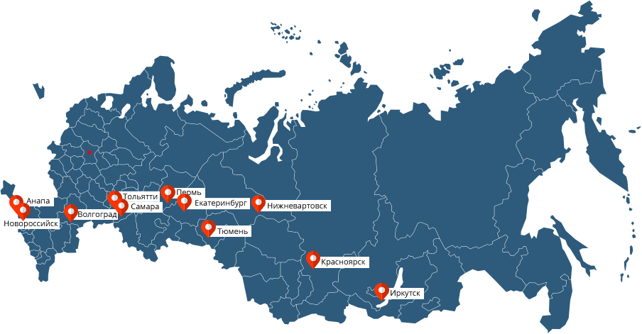 Тюмень красноярск. Красноярск Тюмень на карте. Нижневартовск Екатеринбург. Тюмень Новороссийск , Екатеринбург на карте.